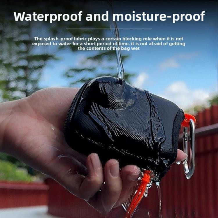 Sports Camera Body Storage Bag