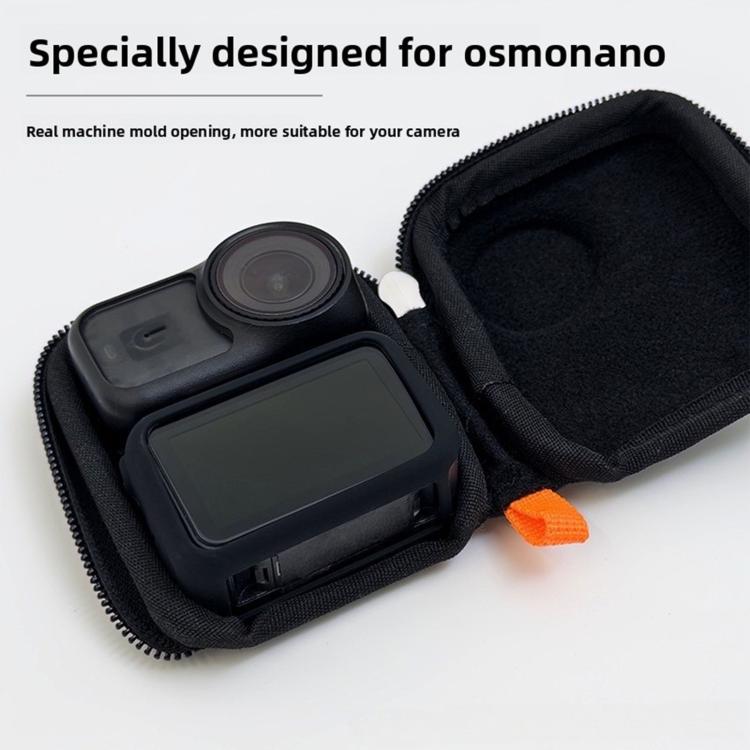 Sports Camera Body Storage Bag