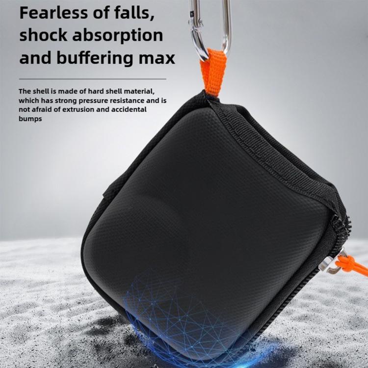 Sports Camera Body Storage Bag