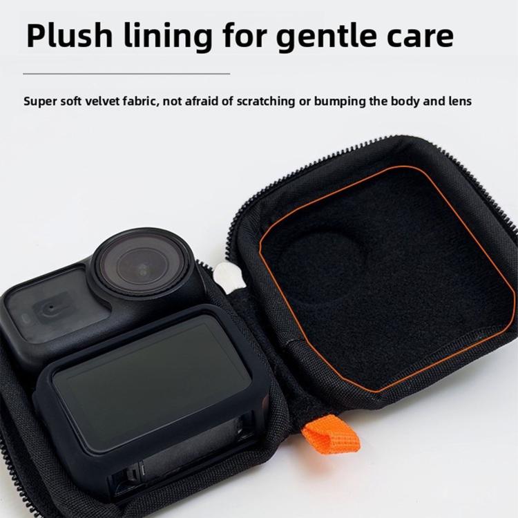 Sports Camera Body Storage Bag