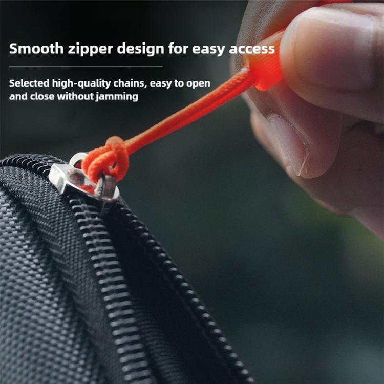 Sports Camera Body Storage Bag