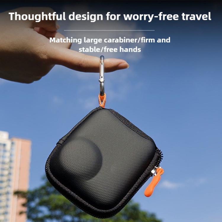 Sports Camera Body Storage Bag