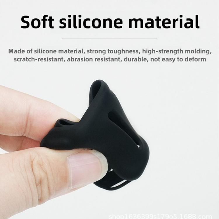 Sports Camera Body Silicone Protective Cover