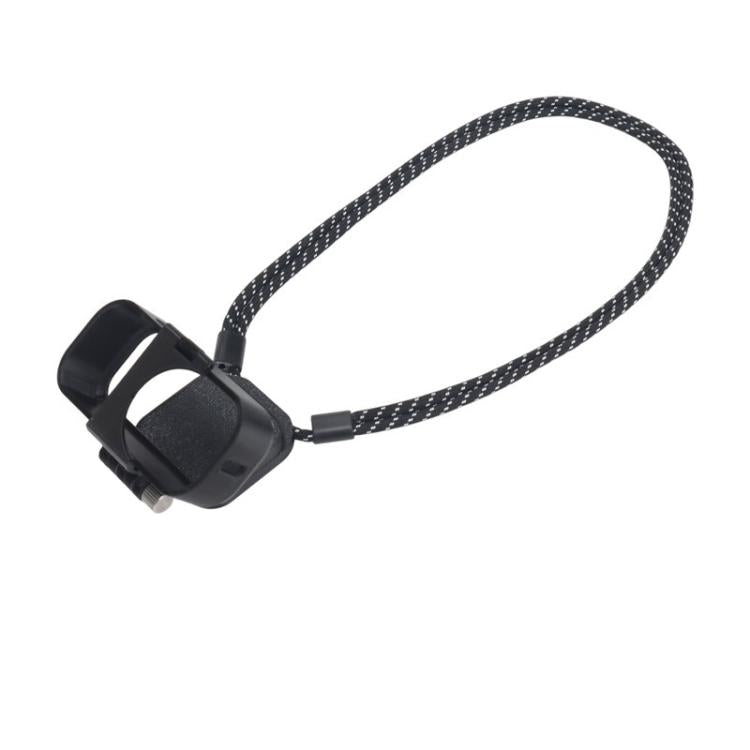 Action Camera Magnetic Neck Strap Mount