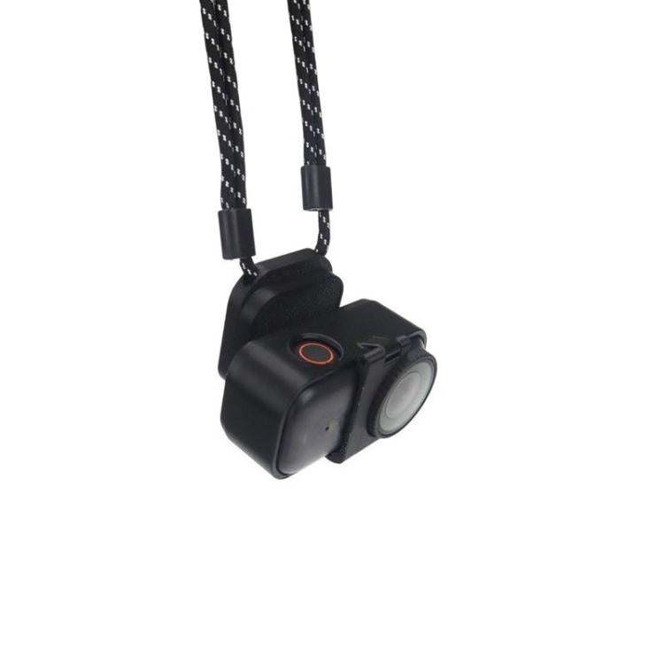Action Camera Magnetic Neck Strap Mount