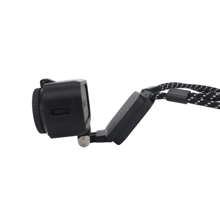 Action Camera Magnetic Neck Strap Mount