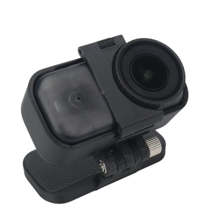 Action Camera Magnetic Mount