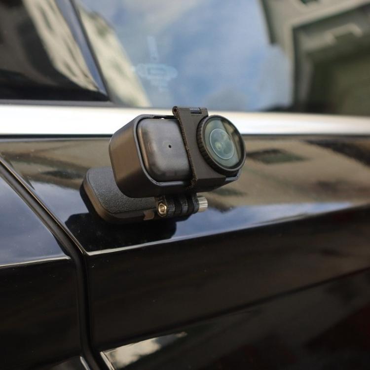 Action Camera Magnetic Mount