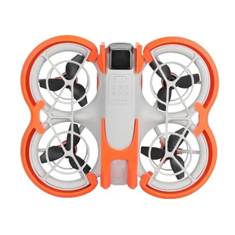 Propeller Protective Guard Anti-collision Ring Cover, For DJI Neo