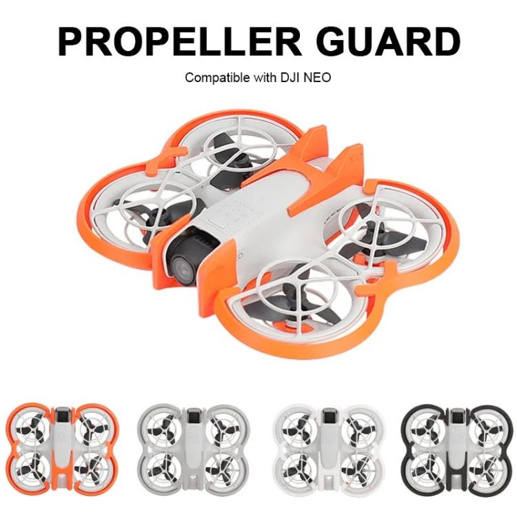 Propeller Protective Guard Anti-collision Ring Cover, For DJI Neo
