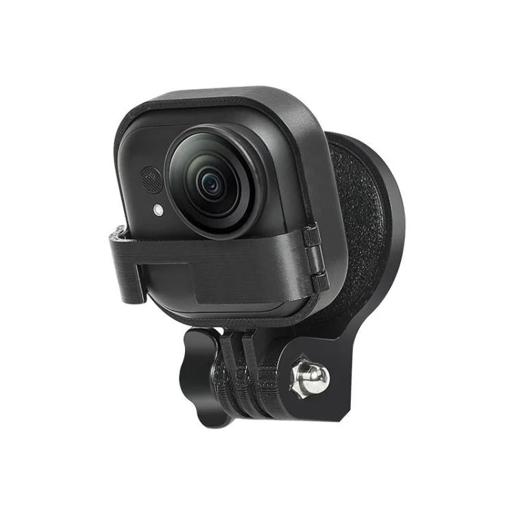 Multifunctional Magnetic Desktop Mount Bracket Base, For Insta360 GO Ultra