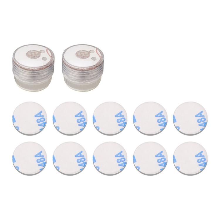 For DJI Neo 2 DJ-64 Mini Night Flight Cool Colored LED Flashlight