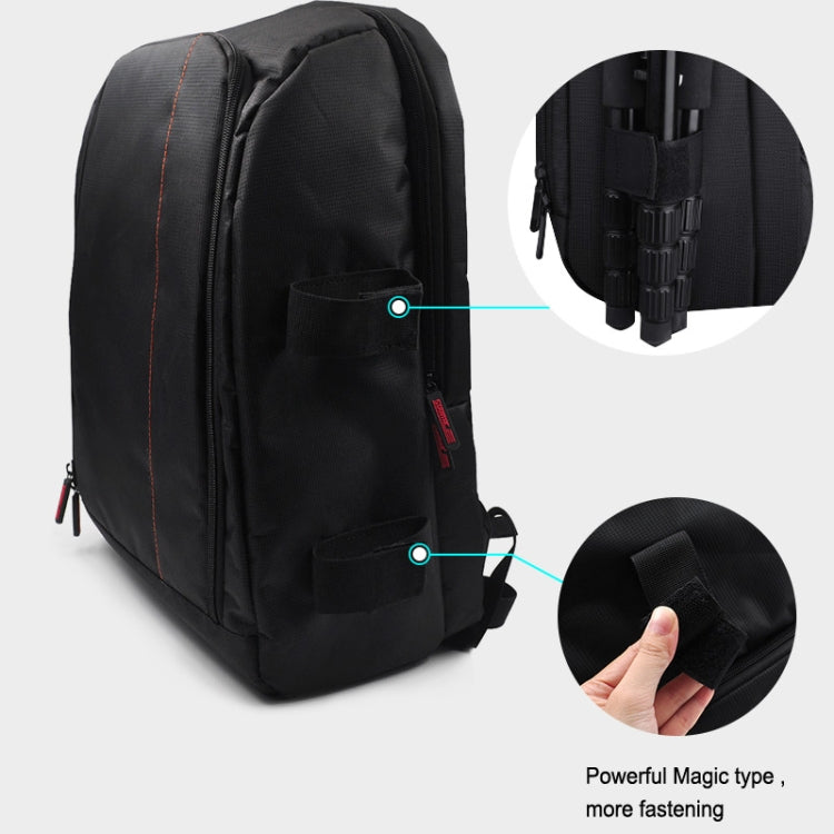 STARTRC Outdoor Travel Portable Waterproof Nylon Backpack for DJI Ronin-SC / Mavic 2 Drone, For DJI Ronin-SC / Mavic 2 Drone