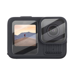 Screen & Lens Protector for GoPro Hero 13