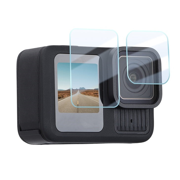 Screen & Lens Protector for GoPro Hero 13