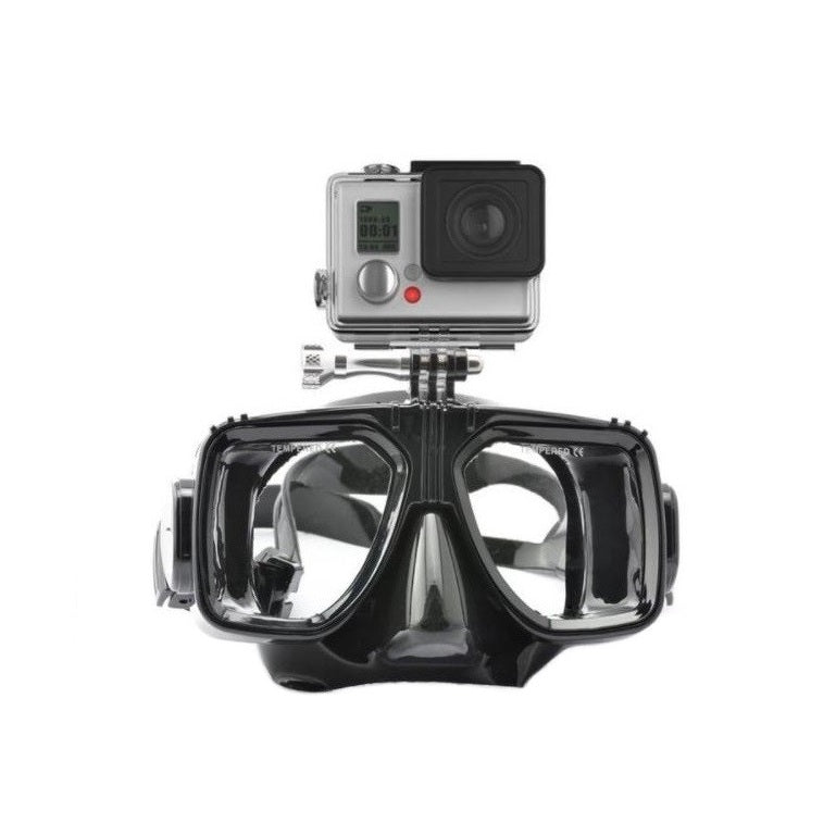 Scuba Diving Mask for Insta360