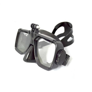 Scuba Diving Mask for Osmo Action 5 Pro / Osmo Action 4 3 2 1