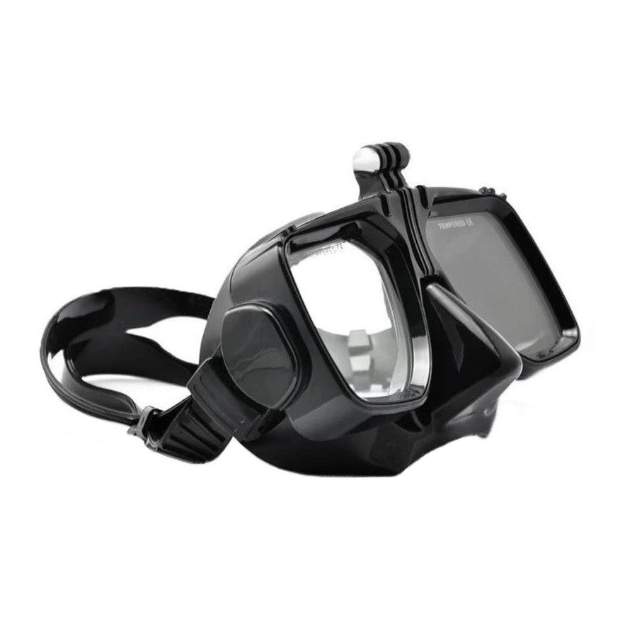 Scuba Diving Mask for Insta360