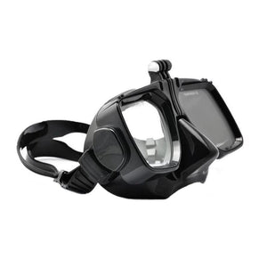 Scuba Diving Mask for Osmo Action 5 Pro / Osmo Action 4 3 2 1