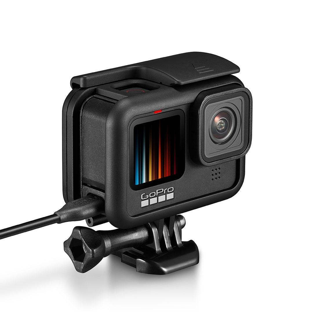 Side Door for GoPro Hero 13