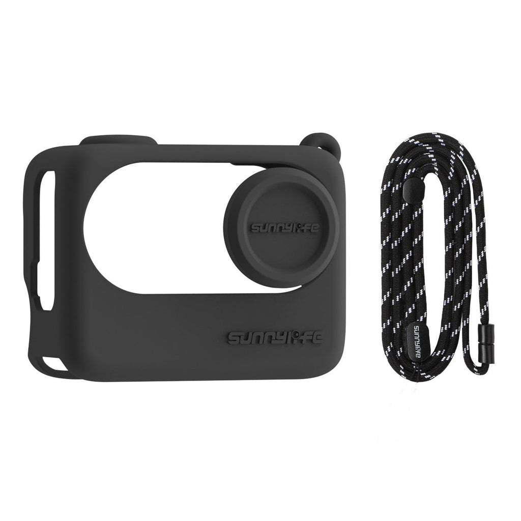 Silicone Case for Action Pod Insta360 GO 3S