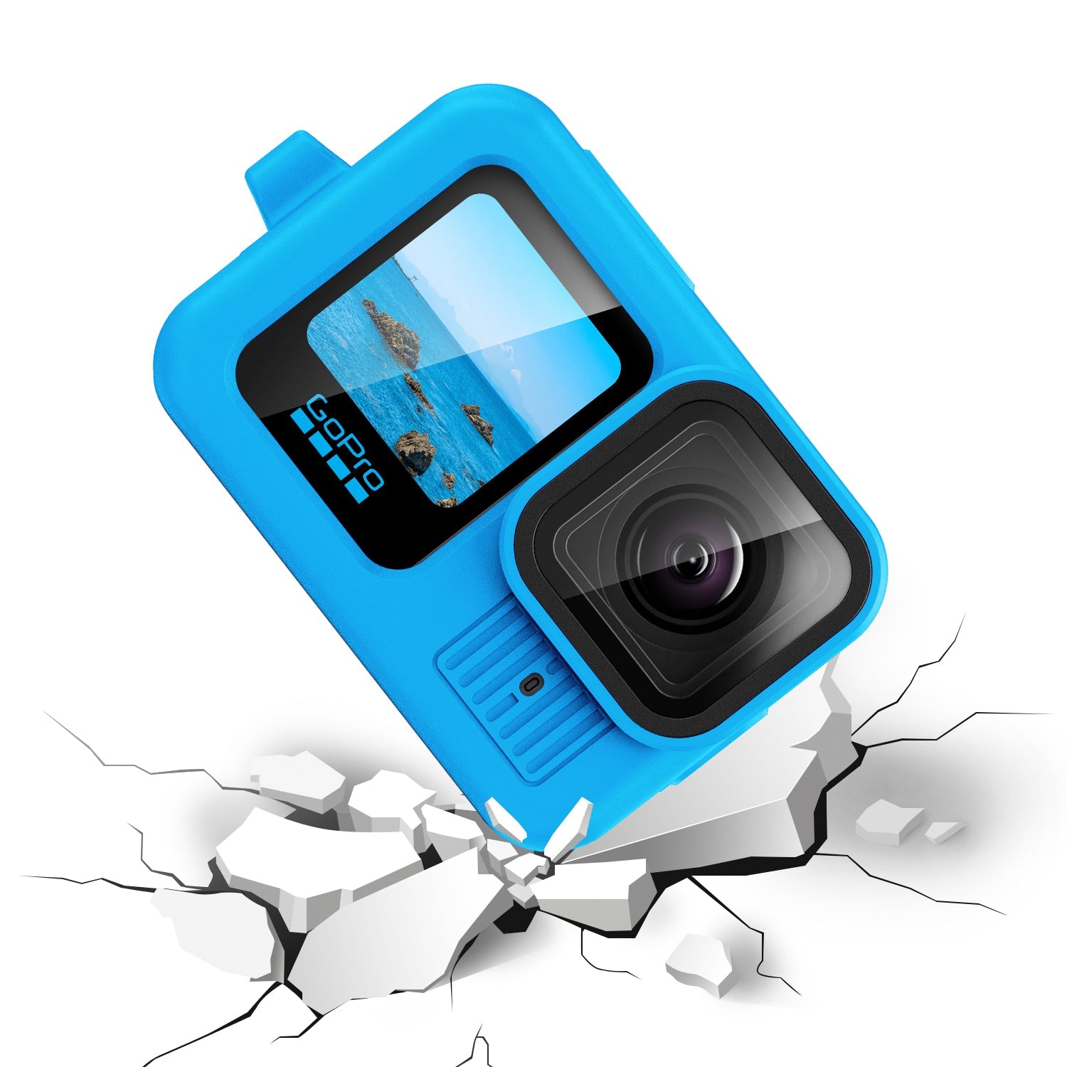 Silicone Cover for GoPro Hero 13