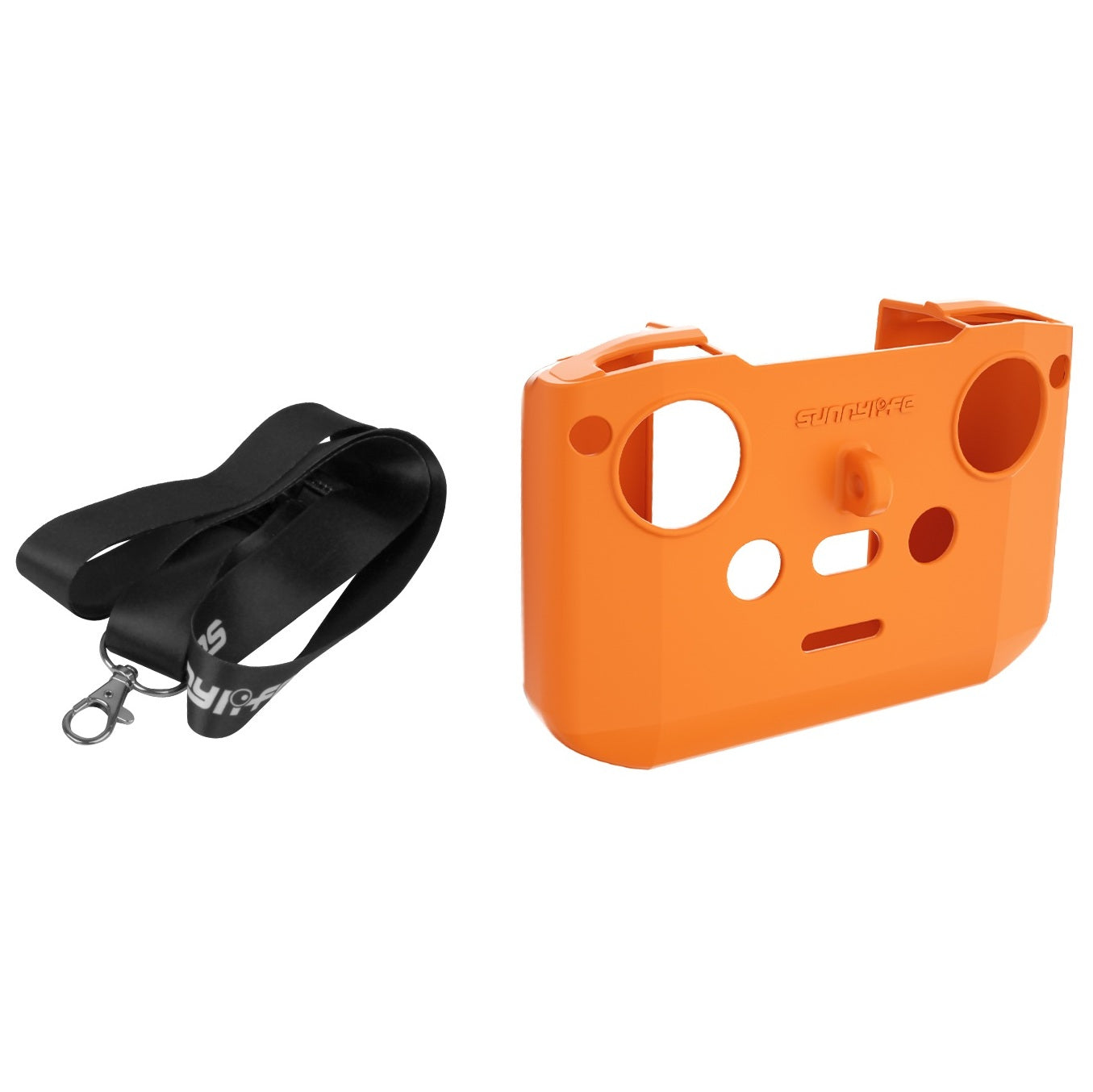 Silicone Cover for Neo / Mavic 3 / Air 3 / Air 2 / Mini 4 / Mini 3 / Mini 2 (RC-N1/N2/N3 Controller)