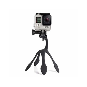 Silicone Tripod Mount for Insta360