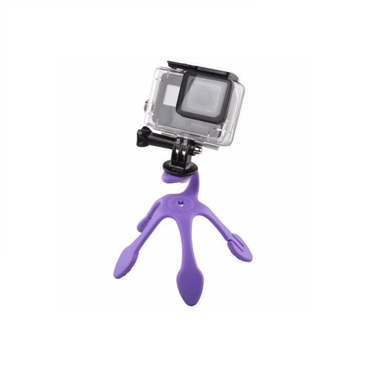 Silicone Tripod Mount for GoPro