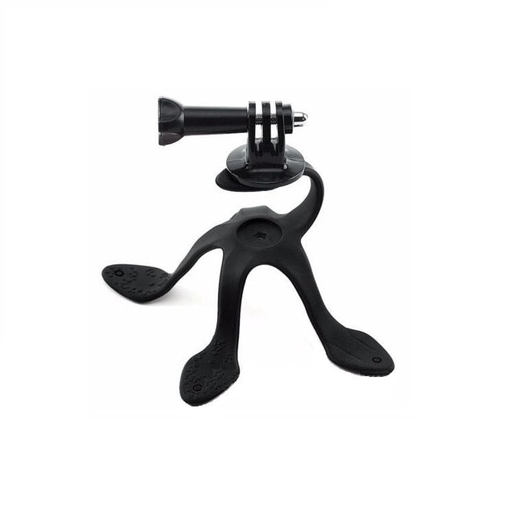 Silicone Tripod Mount for Insta360