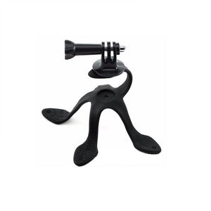 Silicone Tripod Mount for GoPro