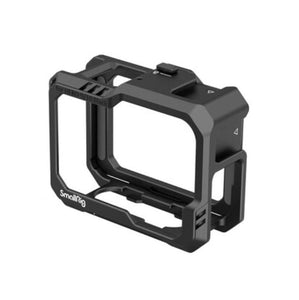 SmallRig Vlogging Cage Case for GoPro Hero 13 / Hero 12 / Hero 11 / Hero 10 / Hero 9