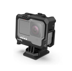 SmallRig Vlogging Cage Case for GoPro Hero 13 / Hero 12 / Hero 11 / Hero 10 / Hero 9