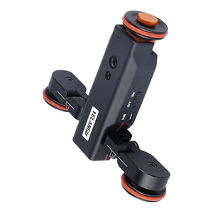 Smart Motor Camera Dolly for GoPro