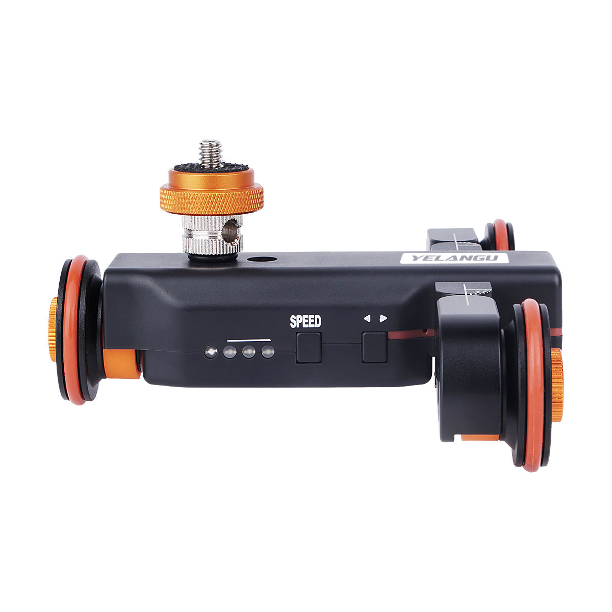 Smart Motor Camera Dolly for GoPro