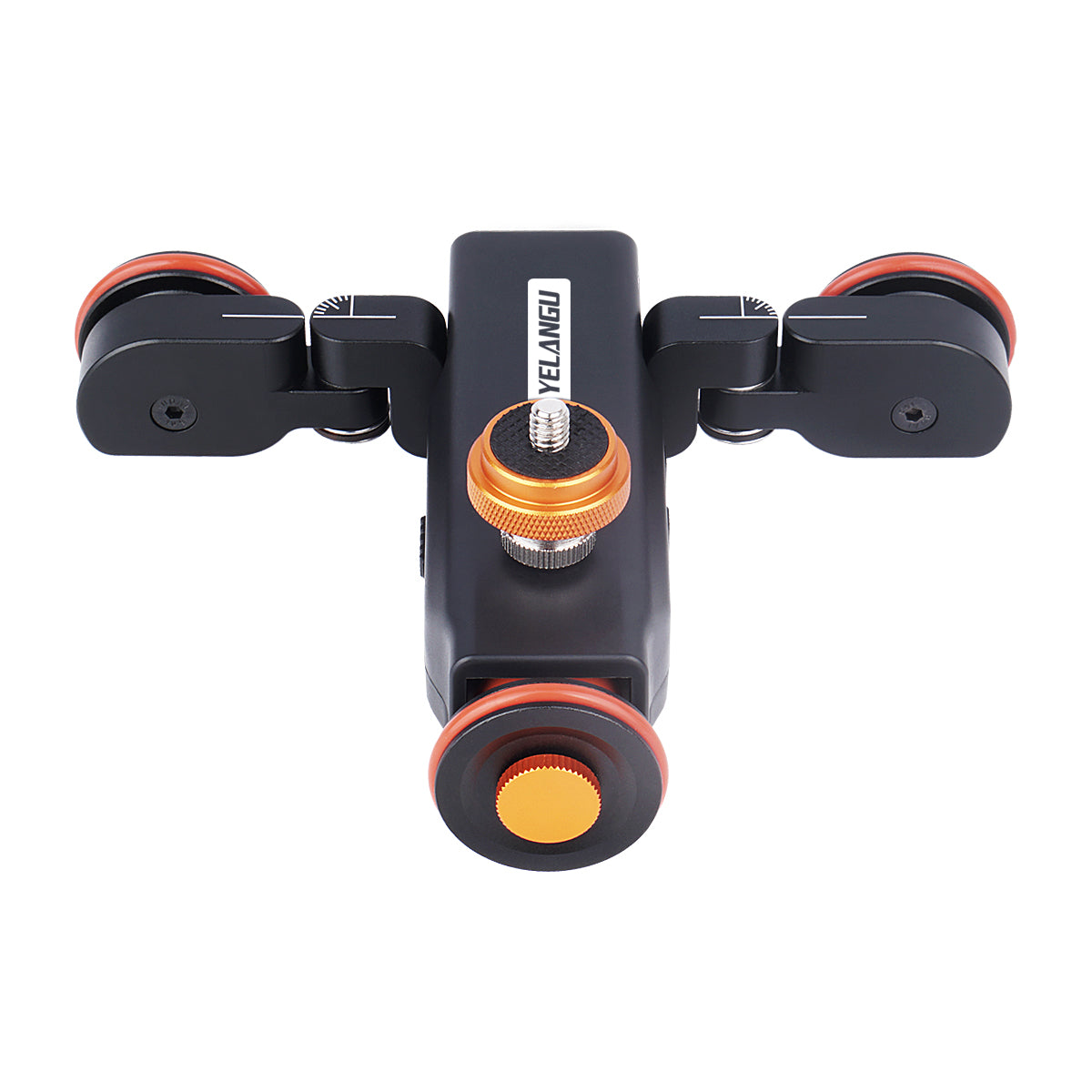 Smart Motor Camera Dolly for GoPro