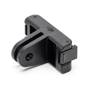 Original DJI Osmo Action 3 Quick Release Adaptor, Quick Release Adaptor