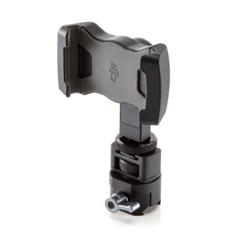 Original DJI R Three-section Phone Clip for DJI RS 3 Mini/DJI RS 3 Pro/DJI RS 3/DJI RS 2/DJI RSC 2, Original DJI Phone Clip