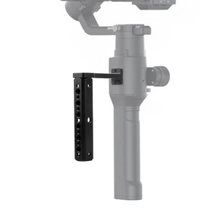 Handlebar Extended Handheld Support Monitor Stand Mount for DJI Ronin-S