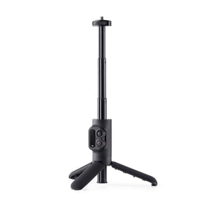 Original DJI Action 2 Bluetooth Remote Control Extension Rod Tripod, DJI Action 2