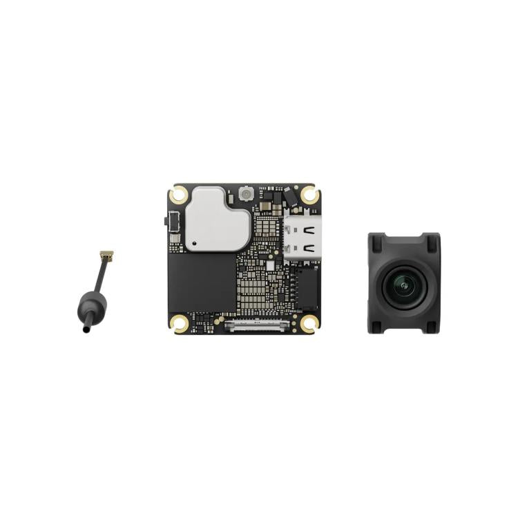 FHD FPV Digital Video Transmission, Original  DJI O4 Air Unit, Original  DJI O4 Air Unit Pro