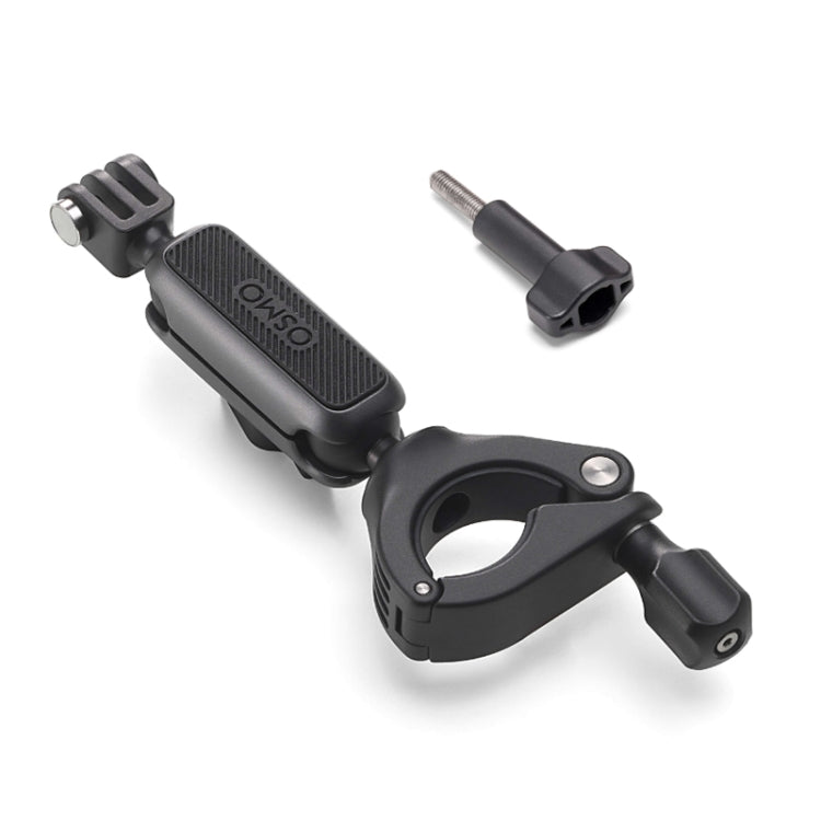 Original DJI Osmo Action Handlebar Clip, Original DJI Clip