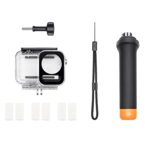 Original DJI Osmo Action Dive Accessory Kit, Osmo Action Dive Accessory Kit