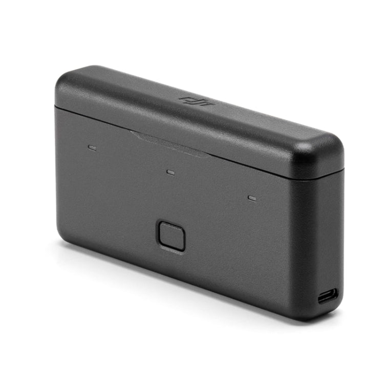 Original DJI Osmo Action 3 Multifunction Battery Storage Box, Original DJI