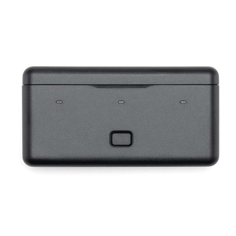 Original DJI Osmo Action 3 Multifunction Battery Storage Box, Original DJI