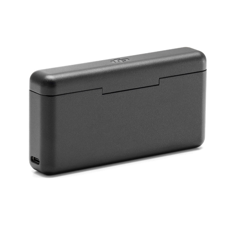 Original DJI Osmo Action 3 Multifunction Battery Storage Box, Original DJI