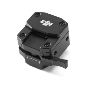 Original DJI Ronin 4D Controller Interface Multifunctional Adapter, Adapter