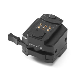 Original DJI Ronin 4D Controller Interface Multifunctional Adapter, Adapter