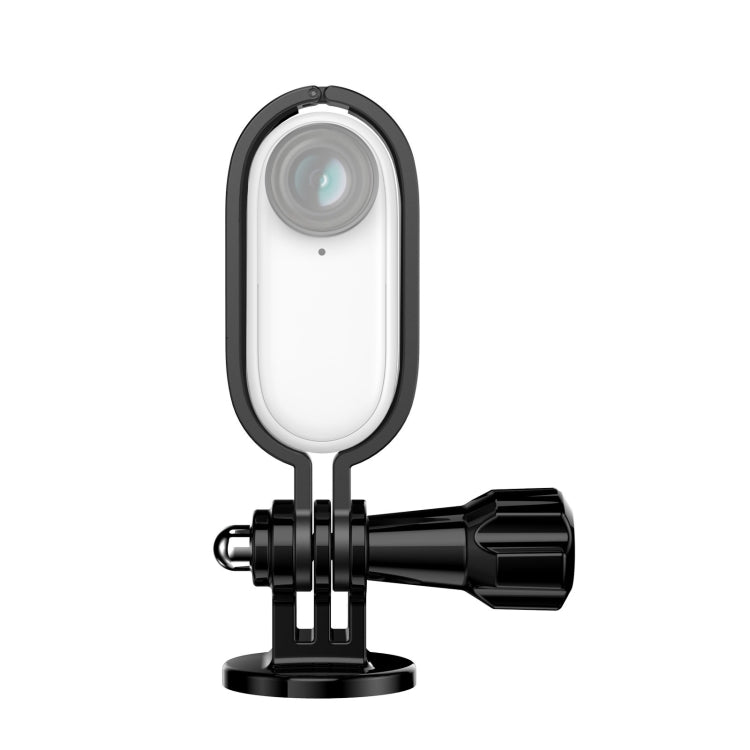 Sunnylife IST-Q9439 for Insta360 GO Mount Bracket Stabilizer