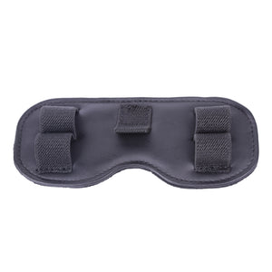 Sunnylife FV-Q9307 For DJI FPV Flight Glasses V2 Protective Cover Dust Shading Storage Mat, Sunnylife